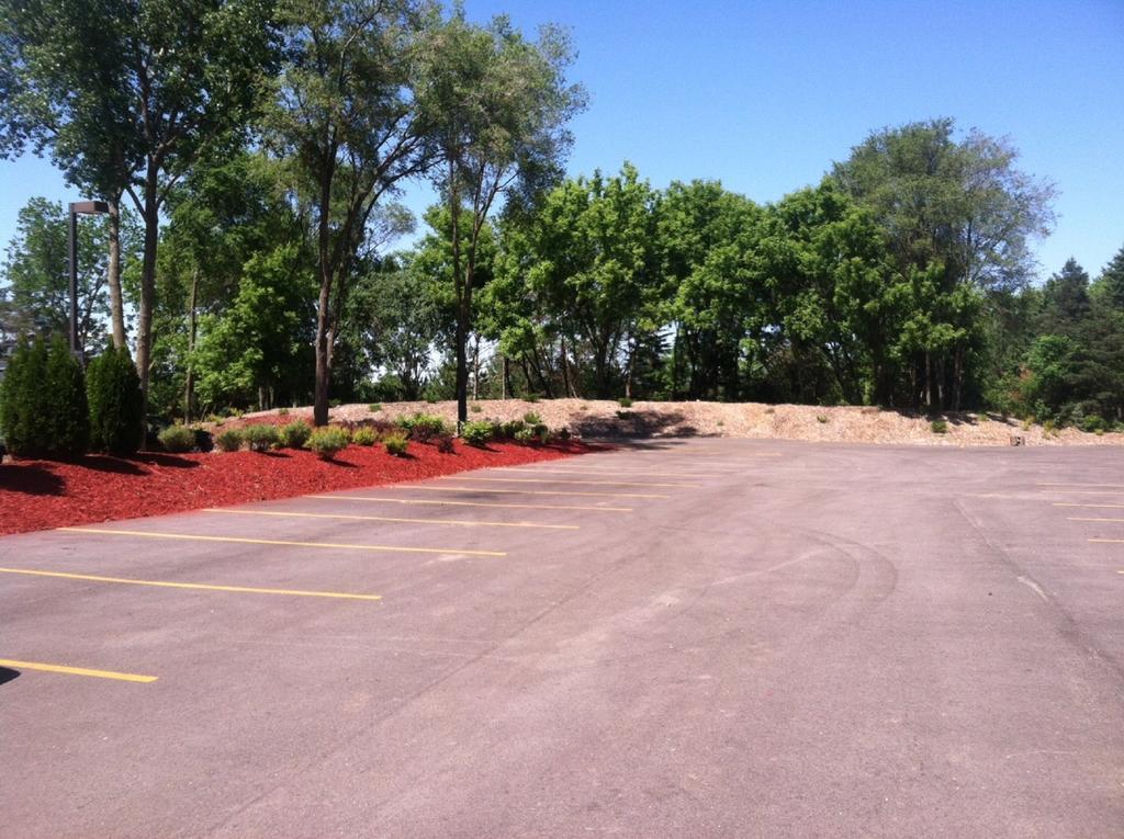 Price Pointe Inn Waukesha Buitenkant foto